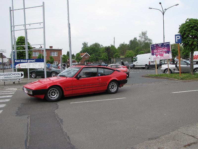 Mei Oldtimerrit  van Guido en Eleonora op 9 mei 2010 (80).JPG